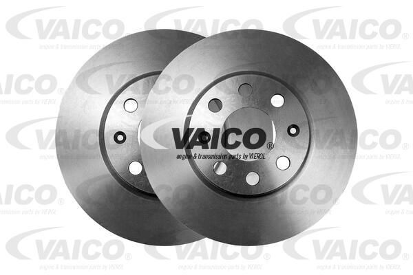 VAICO Bremžu diski V40-80015