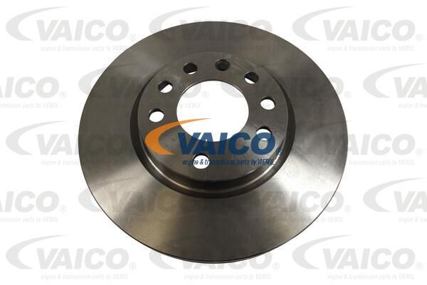 VAICO Bremžu diski V40-80016
