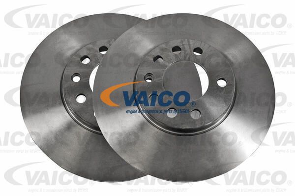VAICO Тормозной диск V40-80017