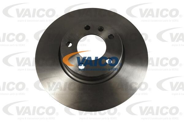 VAICO Тормозной диск V40-80021