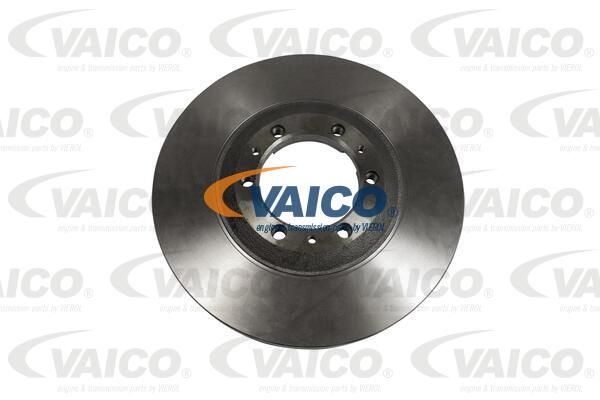 VAICO Bremžu diski V40-80032