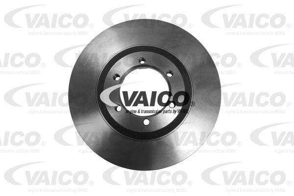 VAICO Bremžu diski V40-80033