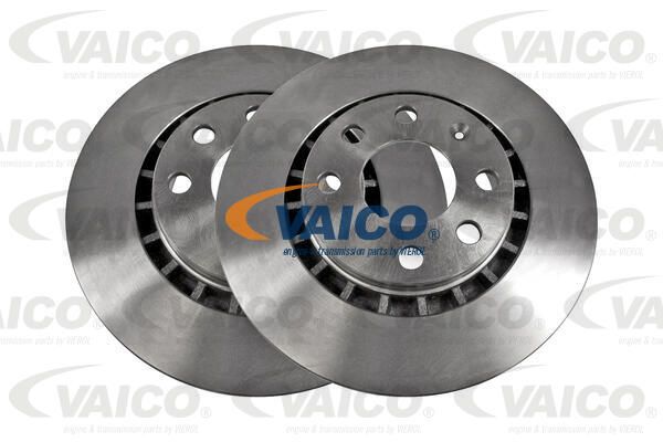 VAICO Тормозной диск V40-80034