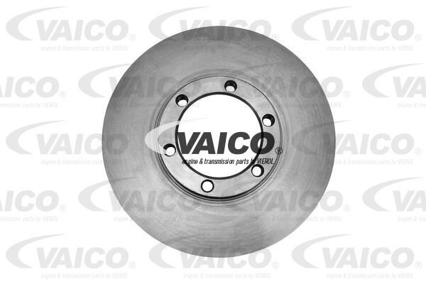 VAICO Bremžu diski V40-80035