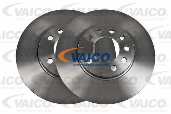 VAICO Bremžu diski V40-80036