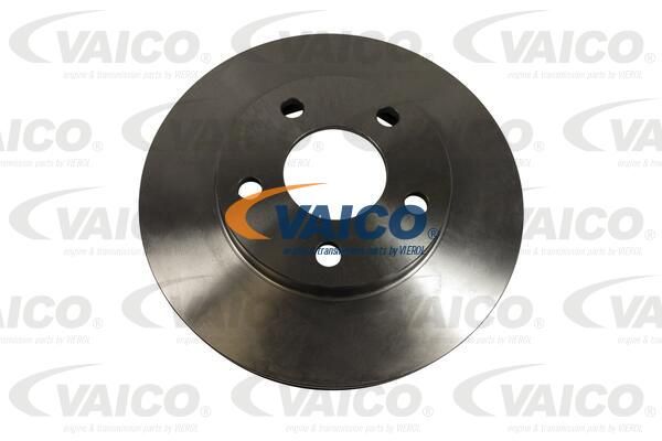 VAICO Bremžu diski V40-80038