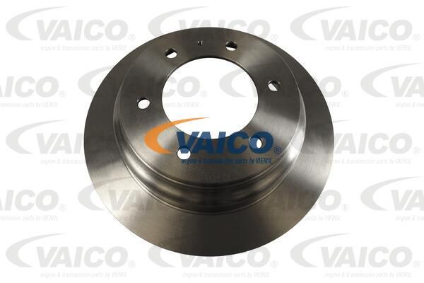 VAICO Bremžu diski V40-80039