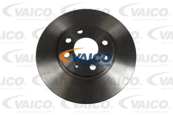 VAICO Bremžu diski V40-80040