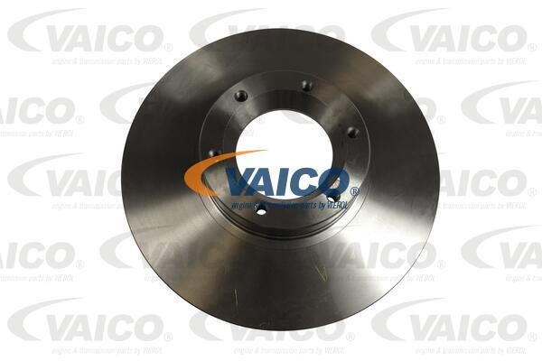 VAICO Bremžu diski V40-80041