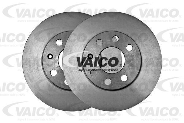 VAICO Bremžu diski V40-80042