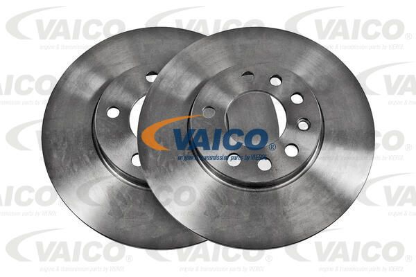 VAICO Тормозной диск V40-80048