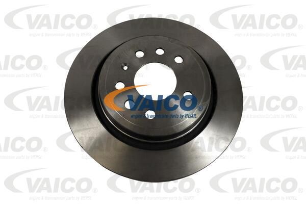 VAICO Bremžu diski V40-80050