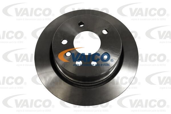 VAICO Bremžu diski V40-80051