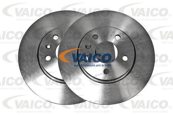 VAICO Bremžu diski V40-80053