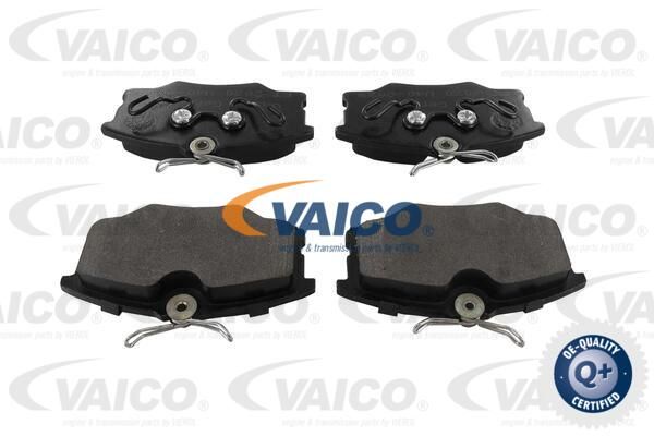 VAICO Комплект тормозных колодок, дисковый тормоз V40-8029