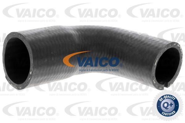 VAICO Трубка нагнетаемого воздуха V40-8045