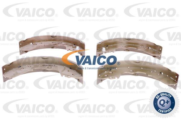 VAICO Комплект тормозных колодок V40-8103
