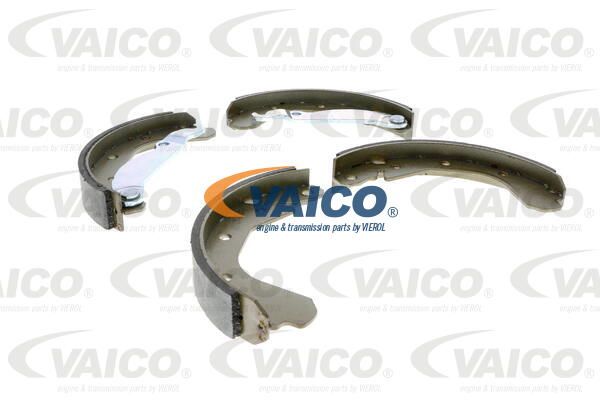 VAICO Комплект тормозных колодок V40-8109