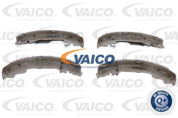 VAICO Комплект тормозных колодок V40-8113