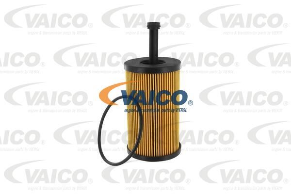 VAICO Eļļas filtrs V42-0004