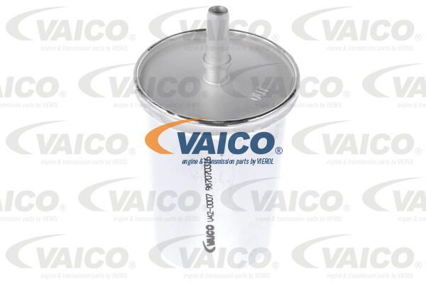 VAICO Degvielas filtrs V42-0007