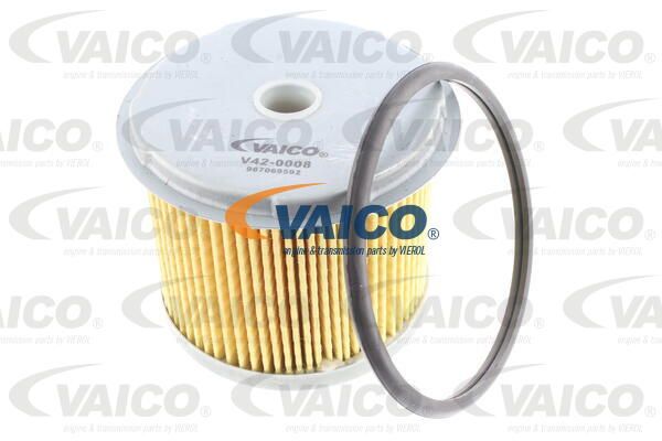 VAICO Degvielas filtrs V42-0008