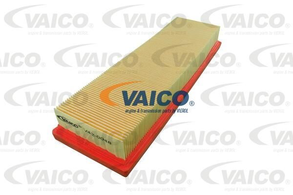 VAICO Воздушный фильтр V42-0046