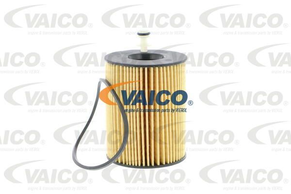 VAICO Eļļas filtrs V42-0051