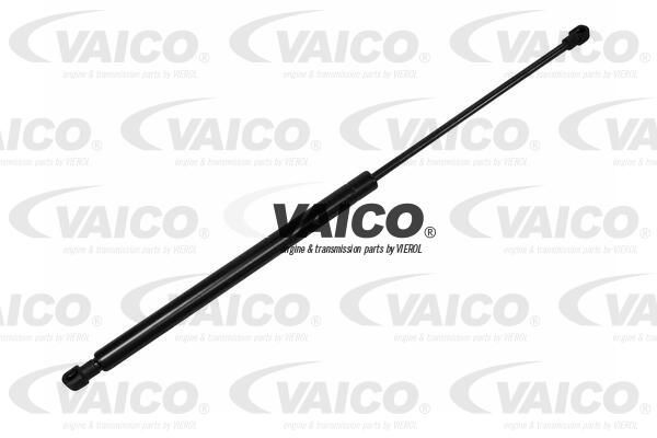 VAICO Газовая пружина, крышка багажник V42-0131