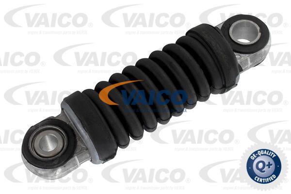 VAICO Амортизатор, поликлиновой ремень V42-0226