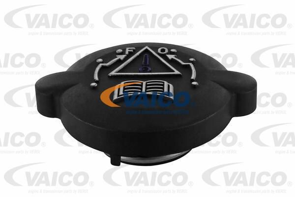VAICO Крышка, резервуар охлаждающей жидкости V42-0256