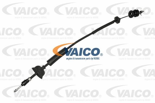 VAICO Трос, управление сцеплением V42-0272