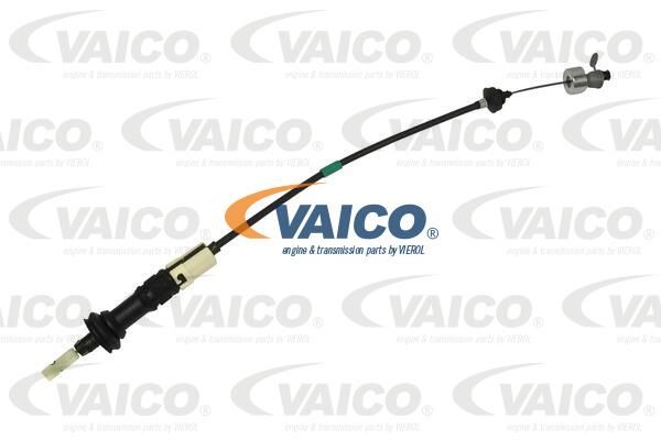 VAICO Трос, управление сцеплением V42-0273
