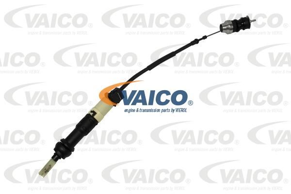 VAICO Трос, управление сцеплением V42-0276