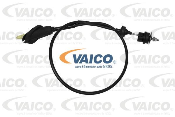 VAICO Трос, управление сцеплением V42-0277