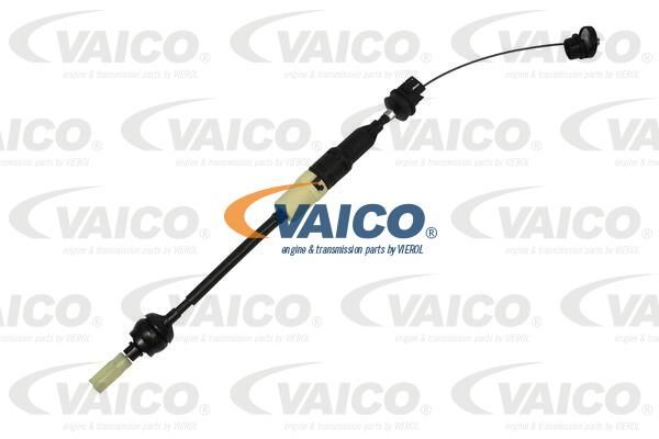 VAICO Трос, управление сцеплением V42-0281