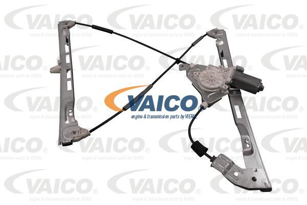 VAICO Stikla pacelšanas mehānisms V42-0358