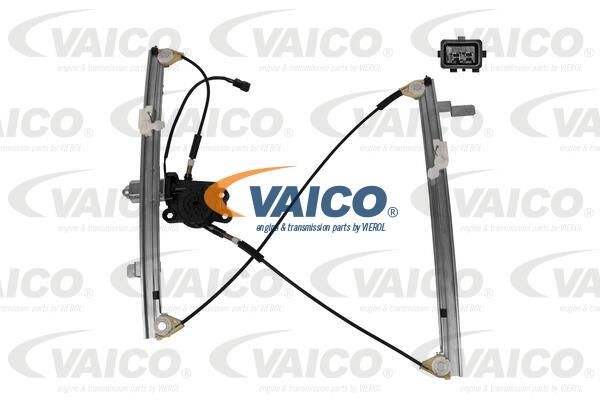 VAICO Stikla pacelšanas mehānisms V42-0360