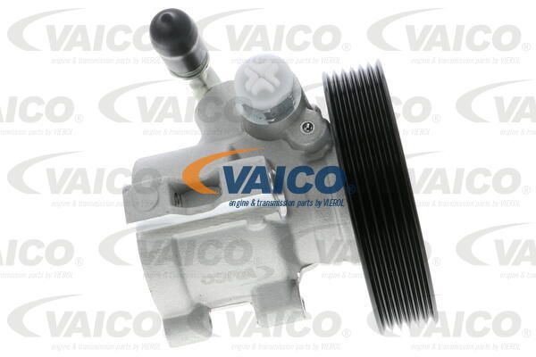 VAICO Гидравлический насос, рулевое управление V42-0424