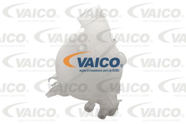 VAICO Kompensācijas tvertne, Dzesēšanas šķidrums V42-0436