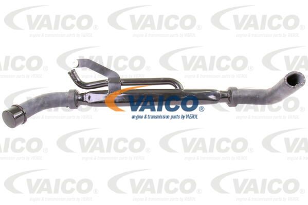 VAICO Трубка охлаждающей жидкости V42-0453