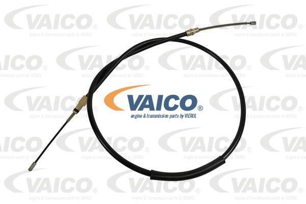 VAICO Тросик, cтояночный тормоз V42-30003