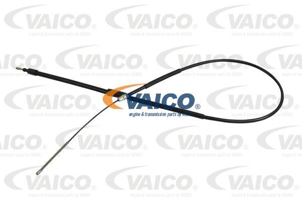 VAICO Тросик, cтояночный тормоз V42-30011