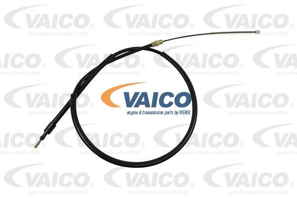 VAICO Тросик, cтояночный тормоз V42-30012