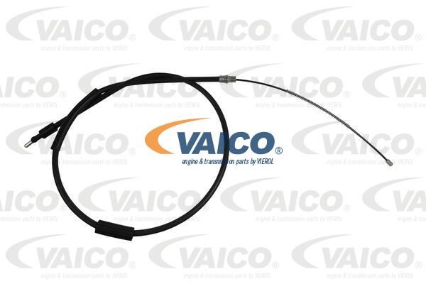 VAICO Тросик, cтояночный тормоз V42-30019