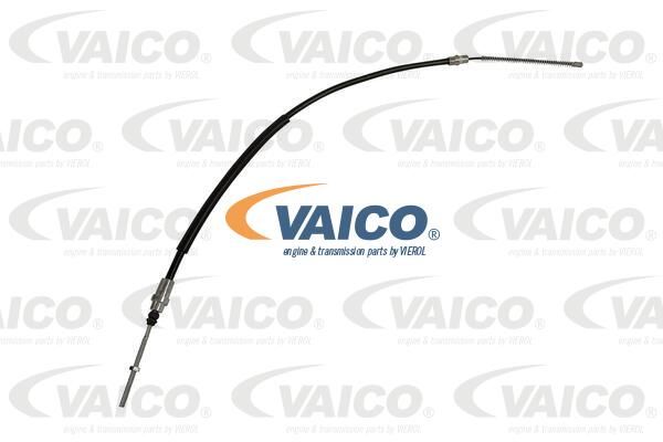 VAICO Тросик, cтояночный тормоз V42-30021