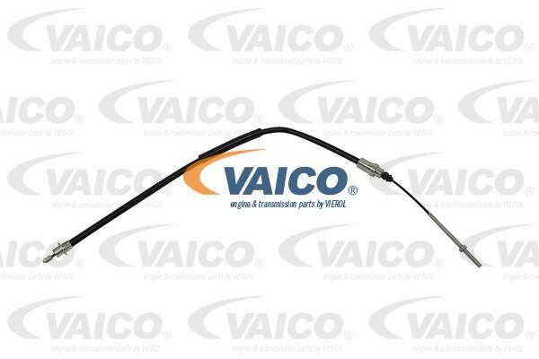 VAICO Тросик, cтояночный тормоз V42-30022