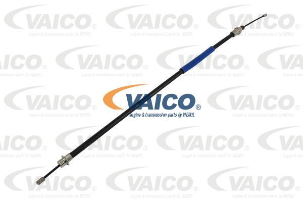 VAICO Тросик, cтояночный тормоз V42-30024