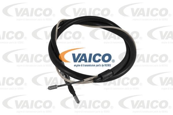 VAICO Тросик, cтояночный тормоз V42-30036