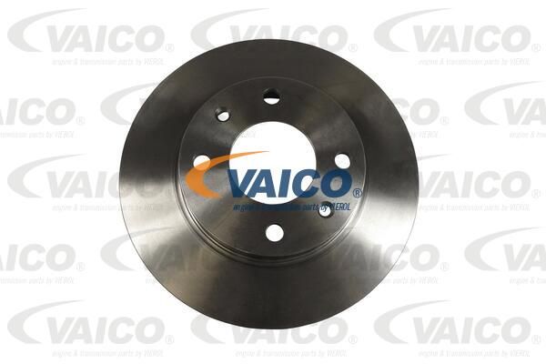 VAICO Bremžu diski V42-40002